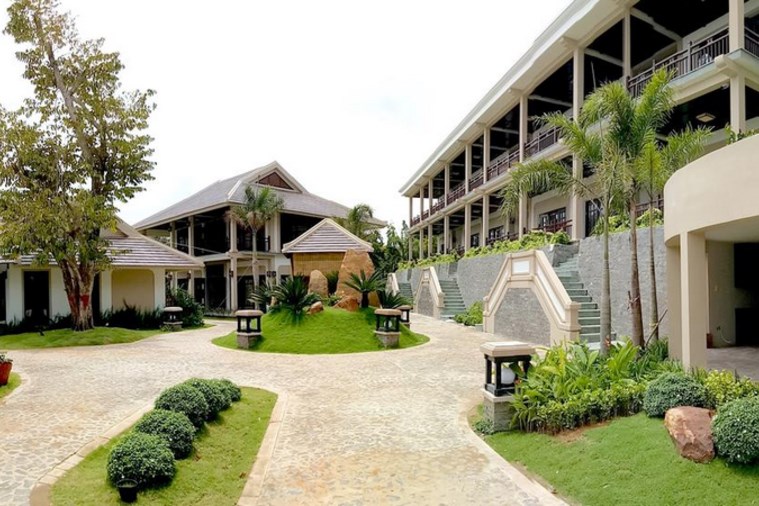 Anja Beach Resort & Spa Phú Quốc